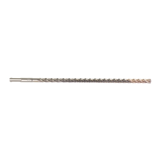 MILWAUKEE 10 x 315 mm, SDS-Plus 4-Schneiden Hammerbohrer MX4 SDS-Plus 10er Pack