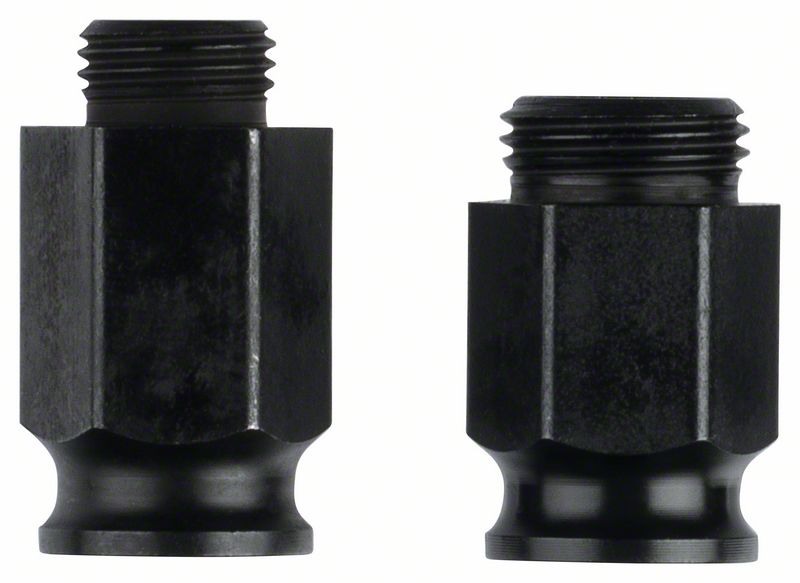 BOSCH Übergangsadapter-Set, 6-teilig