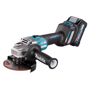 MAKITA Akku-Winkelschleifer GA023GM201