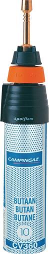 CAMPINGAZ Lötlampe Spotflam® m.Schraubkartusche 9 g/h CAMPINGAZ