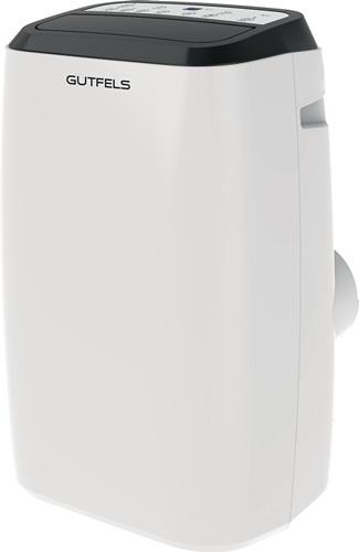 GUTFELS Raumklimagerät Exquisit CM 61249 we 3,5 kW 1,20 l/h weiß 30 m³ GUTFELS
