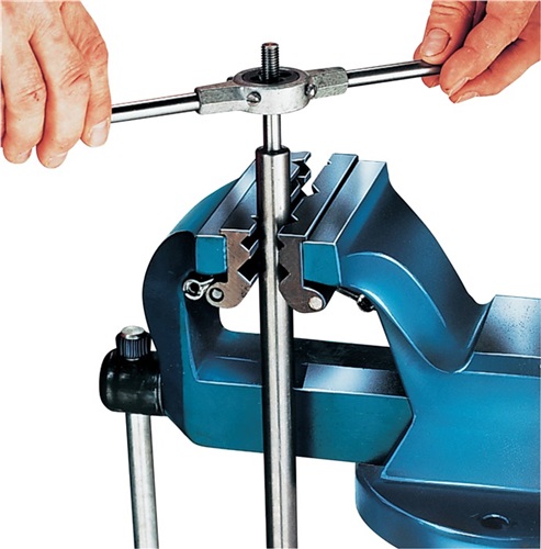 Prismenbacke RIDGID