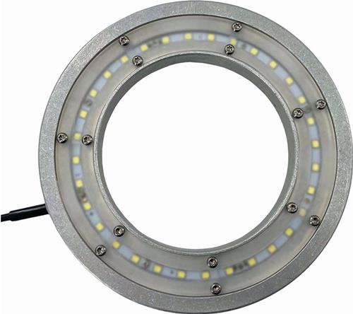 LED-Maschinenleuchte Kreislicht 7,5 W 460 lm BAUER & BÖCKER LED-Maschinenleuchte Kreislicht 7,5 W 460 lm BAUER & BÖCKER