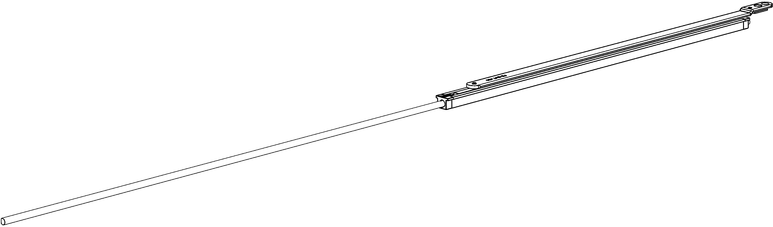 WINKHAUS FENSTERBREMSE FB-GVT 1300/16 SL, WINKHAUS FENSTERBREMSE FB-GVT 1300/16 SL,