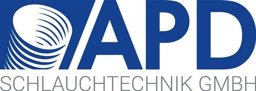 APD PVC-Druckluftschlauch APDatec 81 ID 6mm AD 12mm L.50m transp.Rl.APD