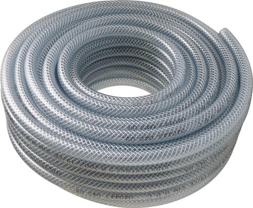 TRICOFLEX PVC-Schlauch TCF ID 25mm AD 33mm L.25m transp.Rl.TRICOFLEX