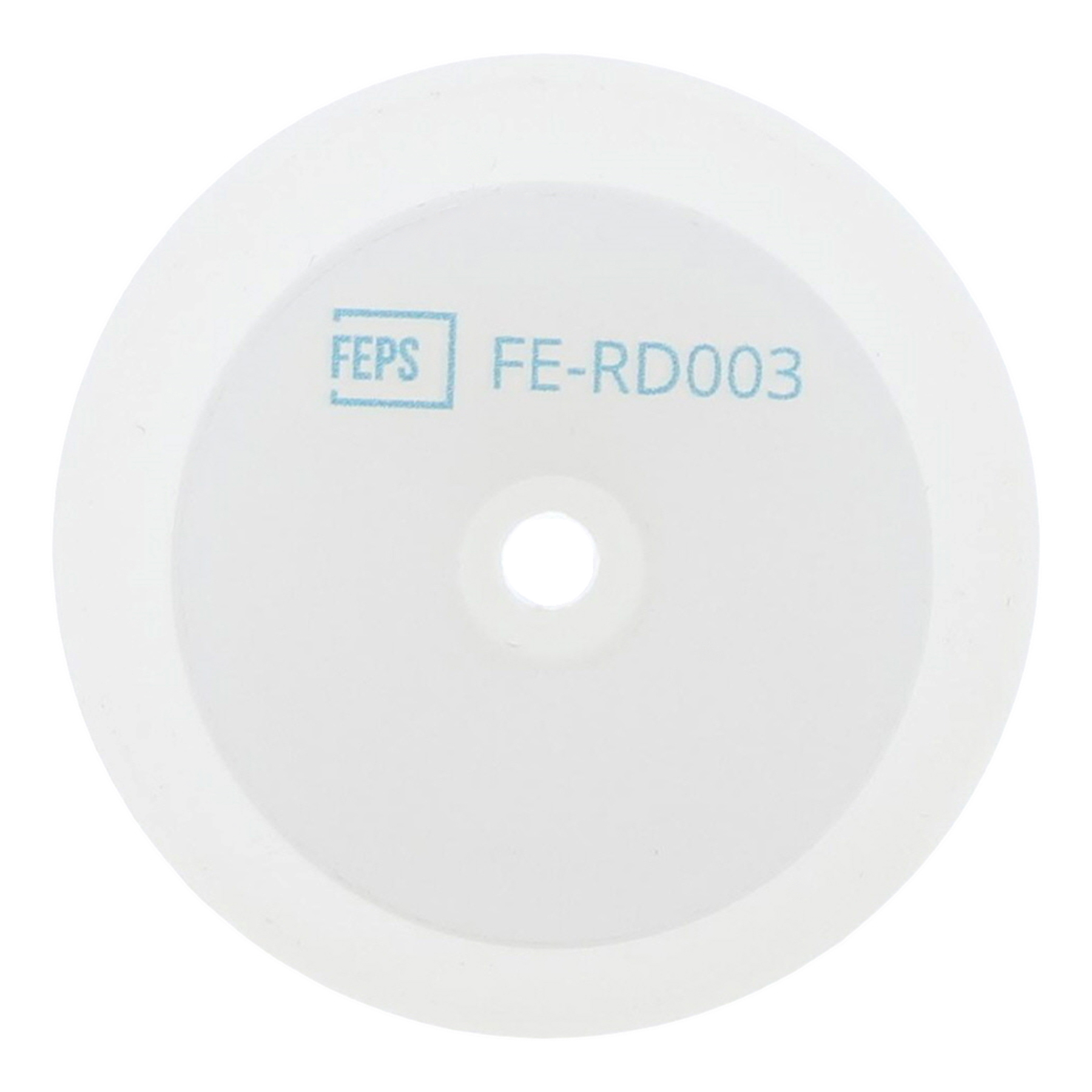 FEPS Tool Rolle FE-RD003 für Dichtungseinroller FE-DE001 Ausführung 3 weiß