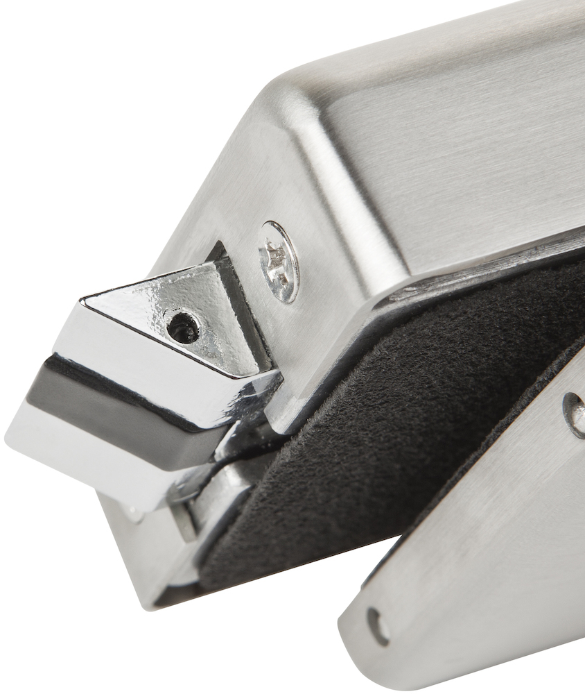 HERMAT Ganzglas Gegenkasten VENEZIA 6014.MAG.GKS, Aluminium