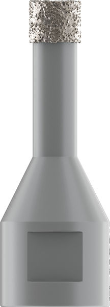 BOSCH Diamanttrockenbohrer Dry Speed, 10 x 30 mm