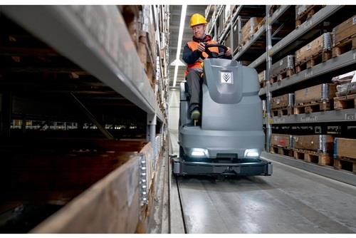 KÄRCHER Industriereiniger RM 69N 10l Kanister KÄRCHER