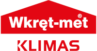 KLIMAS Spanplattenschraube mit ETA Zulassung 18/0817, hell verzinkt