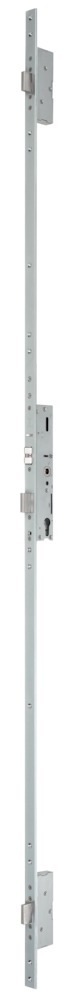 effeff Mehrfachverriegelung (mechanisch) 319LB4, Stahl effeff Mehrfachverriegelung (mechanisch) 319LB4, Stahl