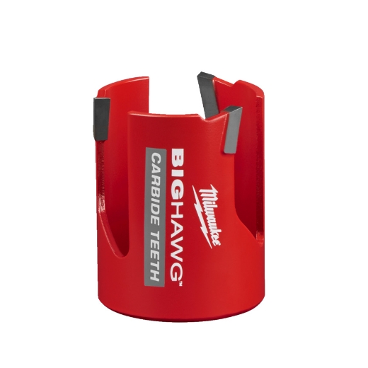 MILWAUKEE 54 mm BIGHAWG Multimaterial-Lochsäge