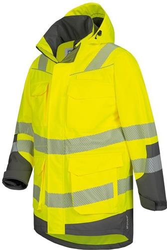 ELYSEE Warnschutzparka ARWID Gr.XXL gelb/grau ELYSEE ELYSEE Warnschutzparka ARWID Gr.XXL gelb/grau ELYSEE