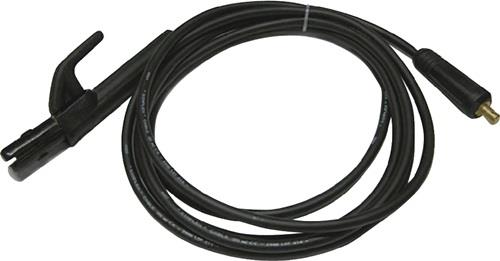 Nordwest Elektrodenhalter konfektioniert 300 A 35mm² KS 50 5m