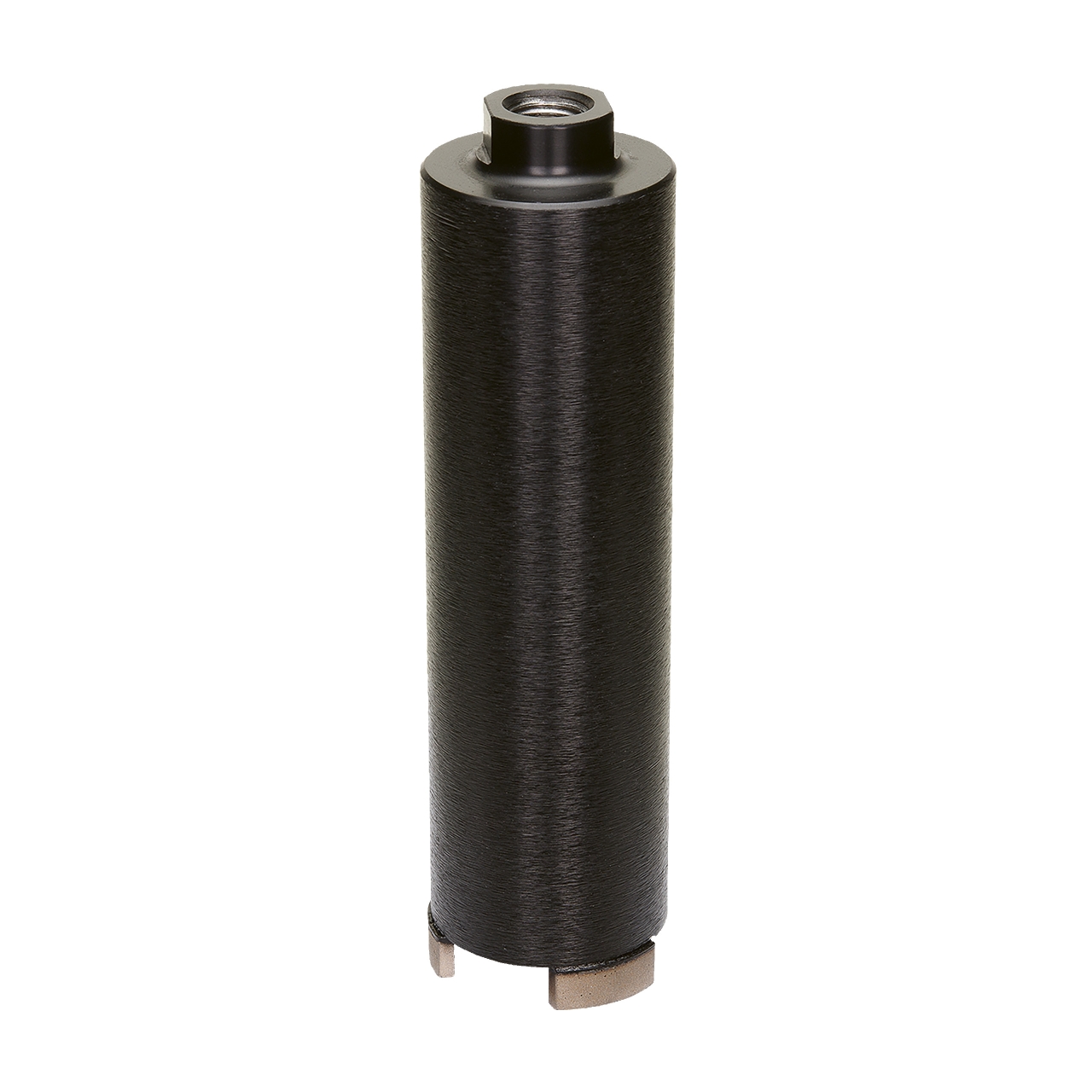 MILWAUKEE DCH 52 x 180 mm / M16 Diamant-Trockenbohrkrone DCH 150 Hart