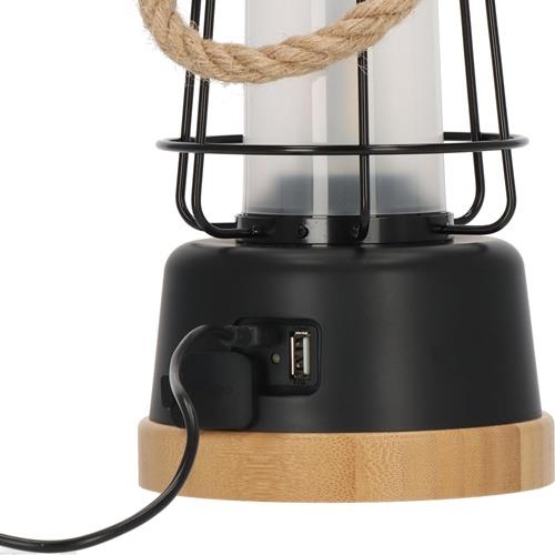 LED-Akku-Campinglampe CAL 1 6 W 350 lm Li-Ion 5,2 Ah 3,7 V IP44 BRENNENSTUHL