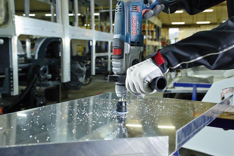 BOSCH Lochsäge Special Sheet Metal, 27 mm, 1 1/16 Zoll