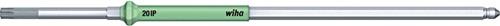 WIHA Wechselkl.26155 IP 10 4,5 Nm hellgrün L.175mm WIHA