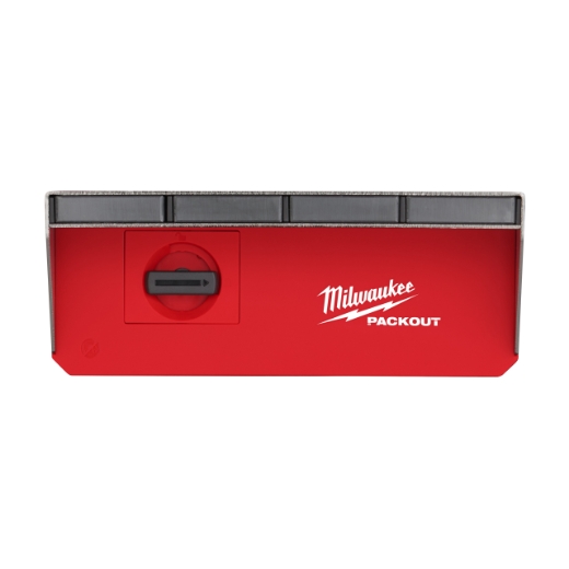 MILWAUKEE Magnet-Regalfach MILWAUKEE Magnet-Regalfach