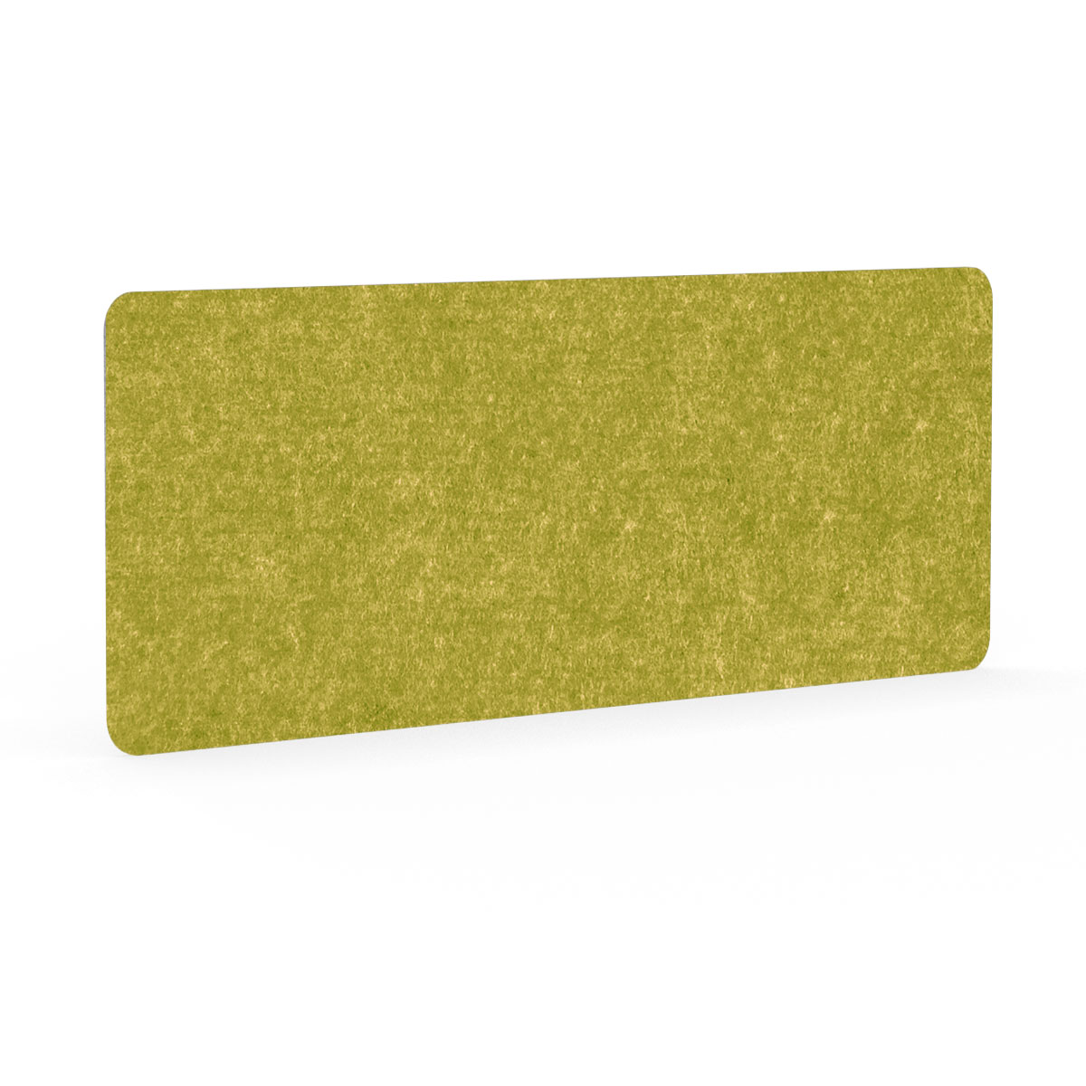 BMB AKUSTIX Vario, HxBxS: 800x1800x18 mm, Hellgrün, AV37