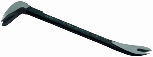 STANLEY Präzisionseisen L.250mm STANLEY