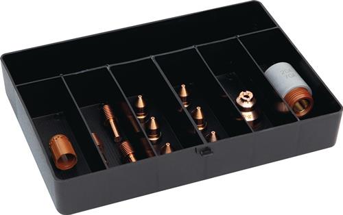 GYS Verschleissteilkit f.Plasma-Brenner MT-70 GYS