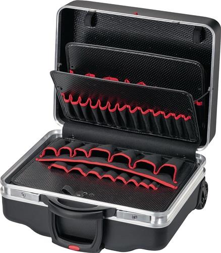 Schalenkoffer CLASSIC KingSize Roll neo Innen-B470xT360xH210mm X-ABS Ku.36l