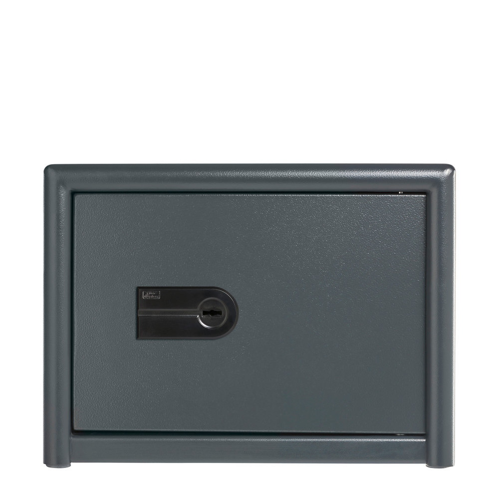 BURG-WÄCHTER MB-Möbeleinsatztresor, Magno-Safe 520 S, anthrazitgrau, 40340