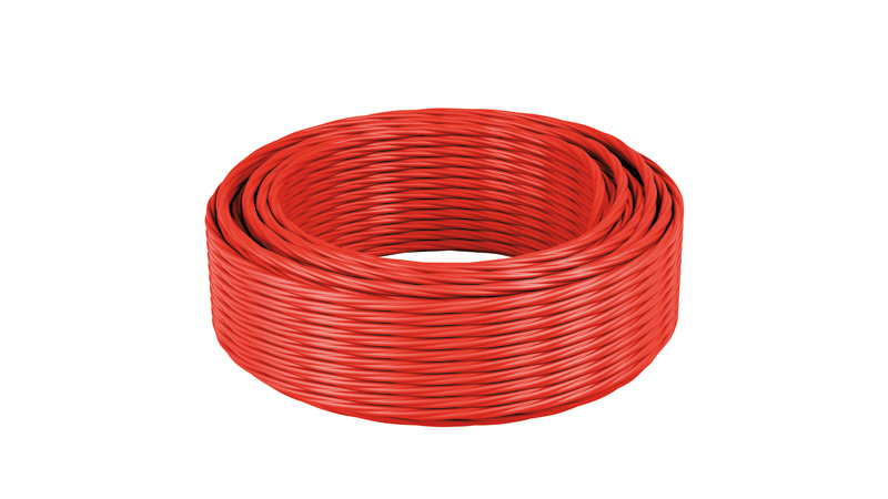 BOSCH Zubehör für Akku-Rasentrimmer Ersatzfaden 24 m, 2,4 mm