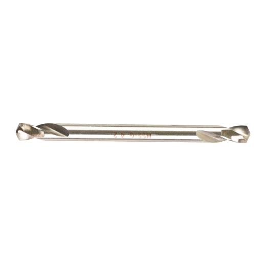 MILWAUKEE 4,2 x 55 mm, HSS-G Doppelend Metallbohrer HSS-G Doppelend