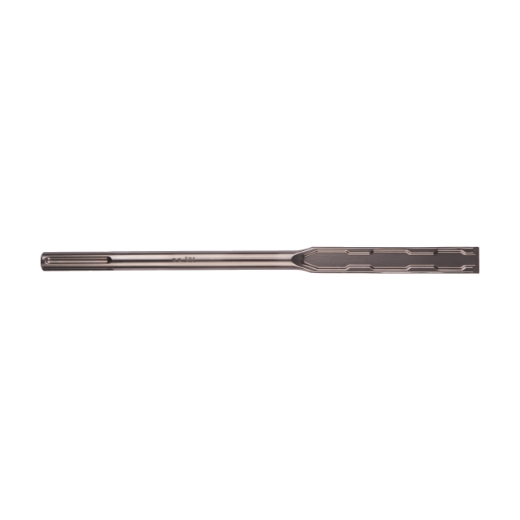 MILWAUKEE 400 x 25 mm Flachmeißel SDS-Max Premium SLEDGE 20er Pack