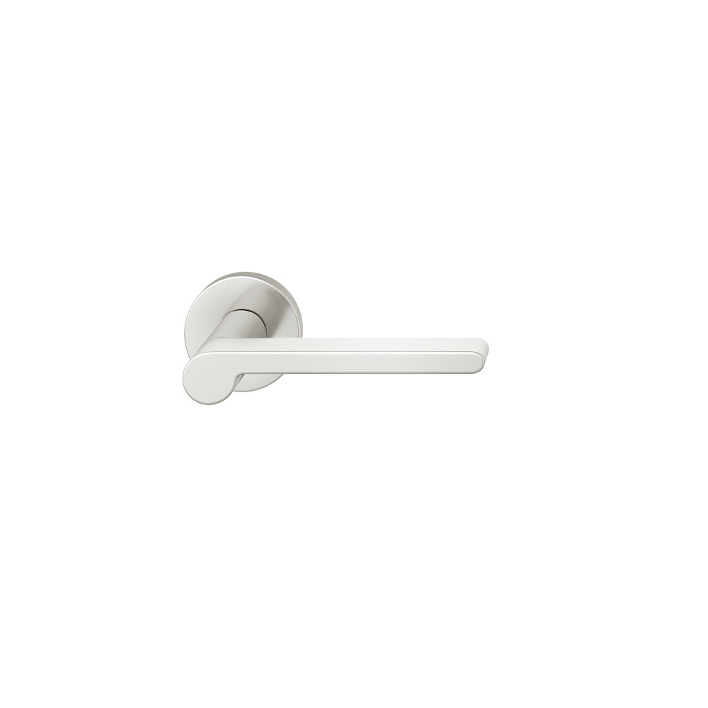 FSB Drückerlochteil ASL® 10 1021, Aluminium FSB Drückerlochteil ASL® 10 1021, Aluminium
