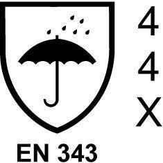 ELYSEE Warnschutzparka ARWID Gr.XXL gelb/grau ELYSEE ELYSEE Warnschutzparka ARWID Gr.XXL gelb/grau ELYSEE