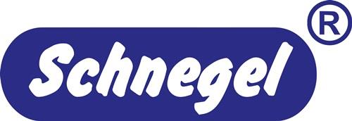 SCHNEGEL Türfeststeller STA silberf.einbrennlackiert SCHNEGEL