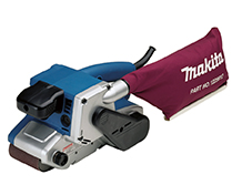 MAKITA Bandschleifer 9902J