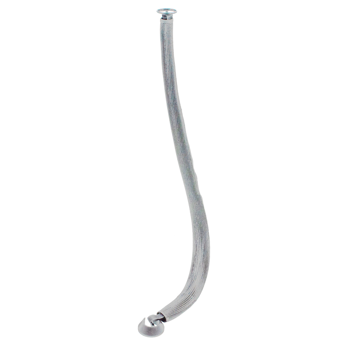 BMB FLEXIT M, H: 1300 mm, Silber