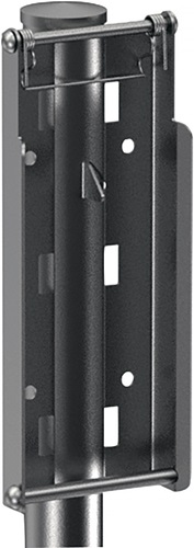 SULO Abdeckkappe f.Pfosten D.49mm Ku.SULO