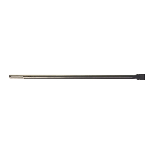 MILWAUKEE 600 x 25 mm Flachmeißel SDS-Max