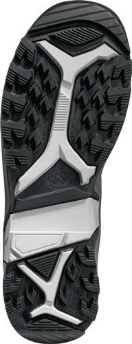 HAIX Sicherheitsstiefel Connexis® GTX mid Gr.7(41) grau/silber S3 HRO HI CI WR SRC HAIX Sicherheitsstiefel Connexis® GTX mid Gr.7(41) grau/silber S3 HRO HI CI WR SRC