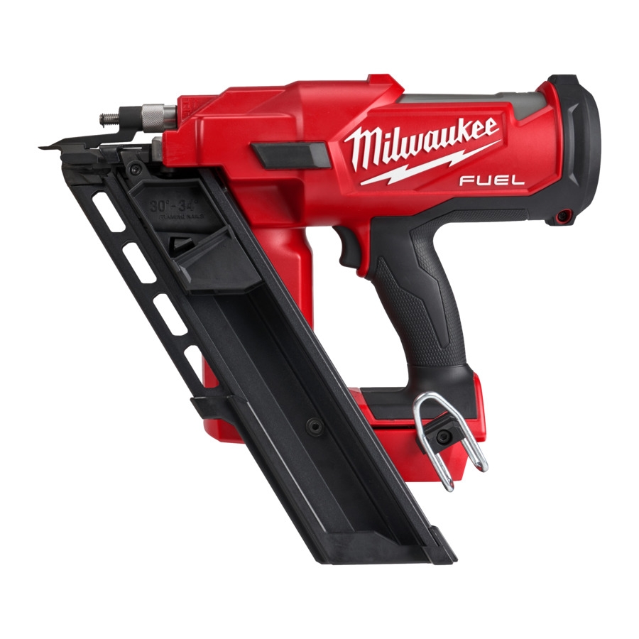 MILWAUKEE M18FFN-0C AKKU-NAGLER XXX