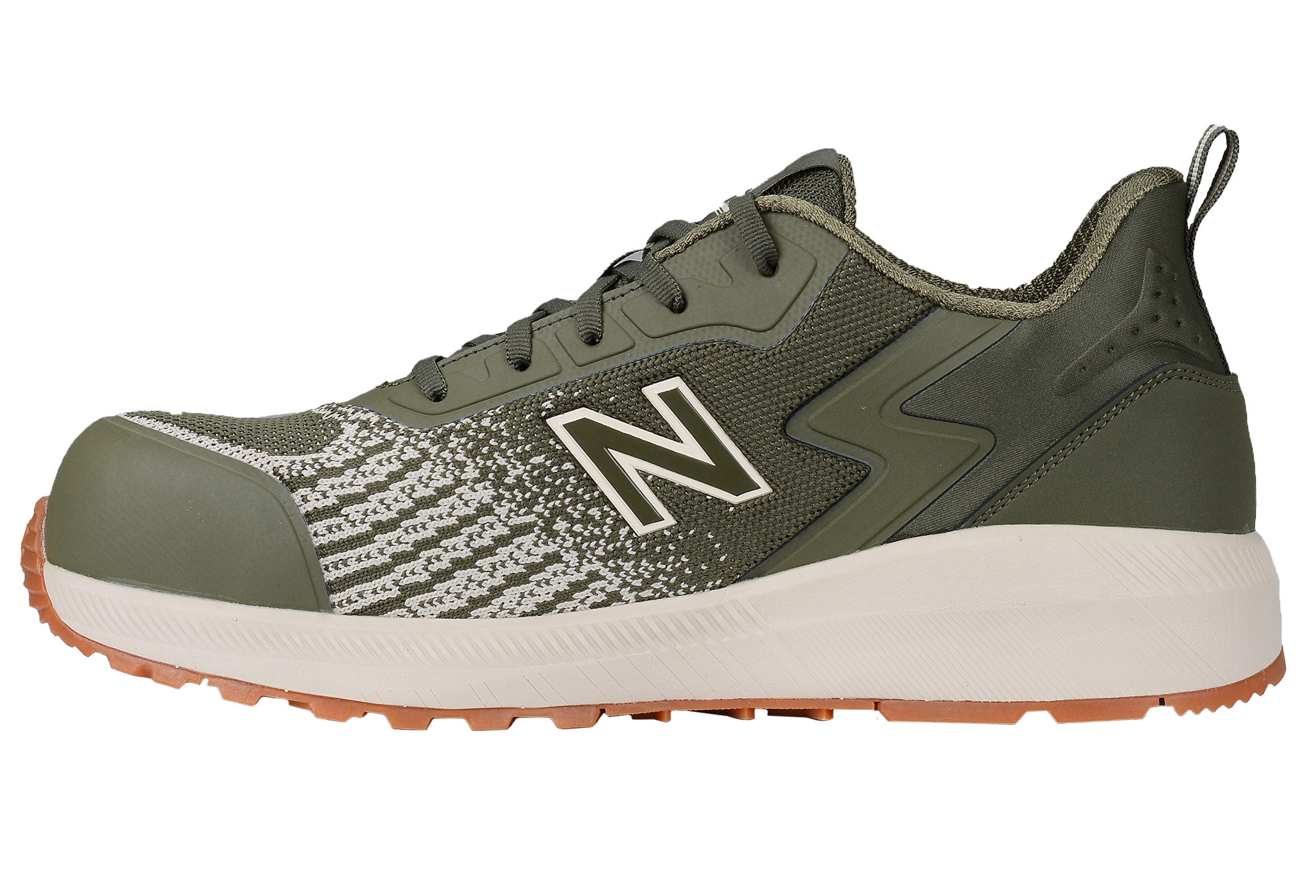 New Balance Speedware, Halbschuhe, S1 P SRC Men