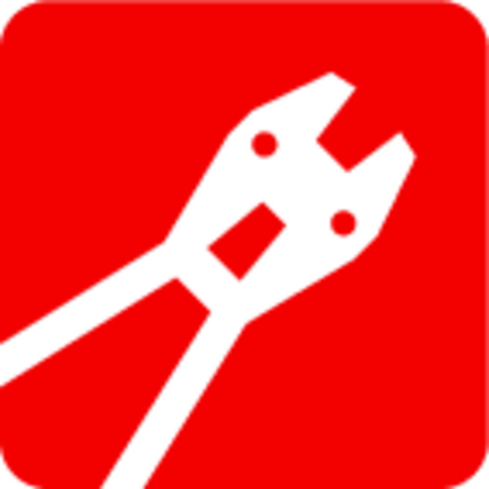 ABUS Zylindervorhangschloss Diskus 20, Edelstahl