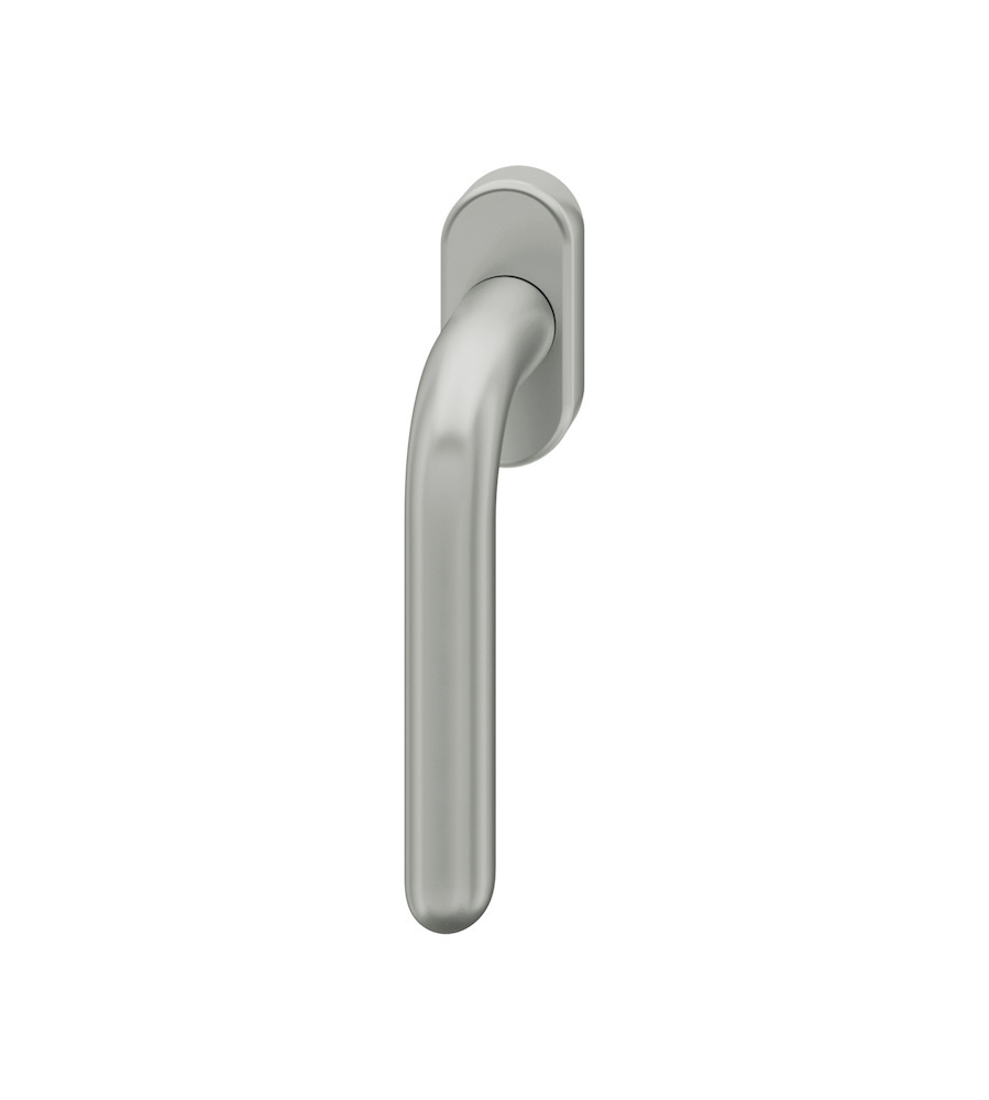 FSB Fenstergriff 34 1147, mit Nocken, Aluminium FSB Fenstergriff 34 1147, mit Nocken, Aluminium