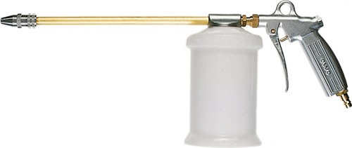 EWO Sprühpistole multispray Kupplungsstecker DN 7,2 ger.m.D.3mm EWO