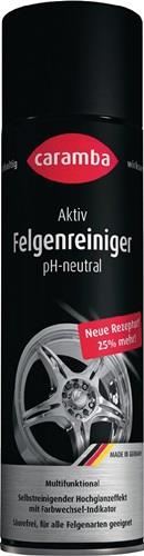 CARAMBA Felgenreiniger Aktiv 500 ml Spraydose CARAMBA