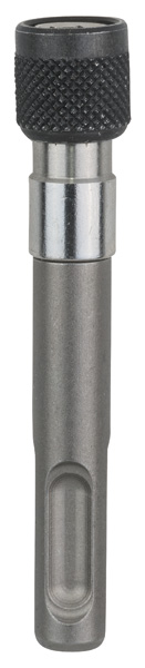 BOSCH Universalhalter, mit SDS plus-Aufnahmeschaft, 1/4 Zoll, 79 mm, 14 mm