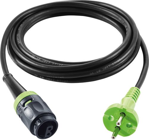 FESTOOL plug it-Kabel H05 RN-F-4 203914