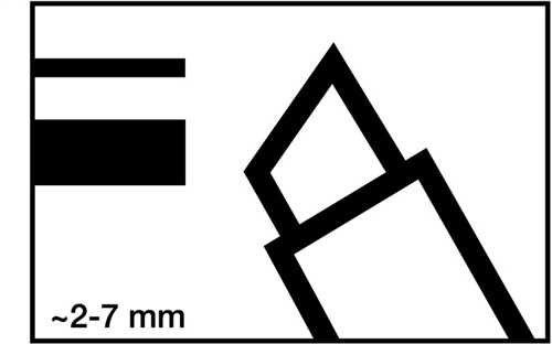 Permanentmarker 500 EDDING