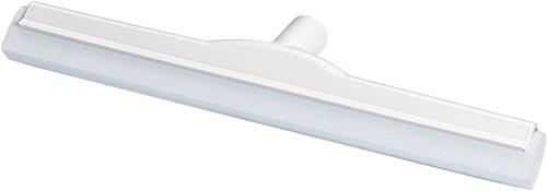 Nordwest HACCP-Wasserschieber L.450mm glasfaserverstärkt weiß